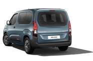 Citroen Berlingo Plus