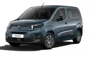 Citroen Berlingo Plus