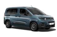 Citroen Berlingo Plus