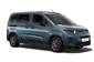Citroen Berlingo Plus