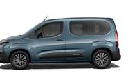 Citroen Berlingo Plus