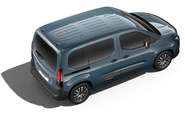 Citroen Berlingo Plus