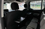 Citroen Berlingo Plus