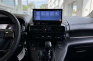 Citroen Berlingo Plus