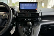 Citroen Berlingo Plus