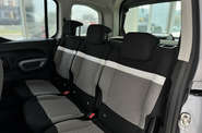 Citroen Berlingo Plus