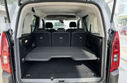 Citroen Berlingo Plus