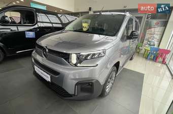 Citroen Berlingo 2025 в Харків