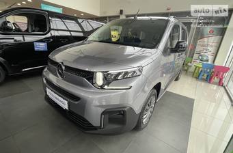 Citroen Berlingo 2025 Plus