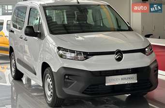 Citroen Berlingo 2025 в Дніпро (Дніпропетровськ)