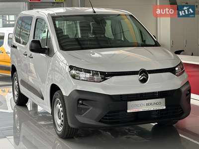 Citroen Berlingo 2025 You