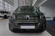 Citroen Berlingo Plus