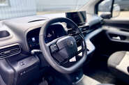 Citroen Berlingo Plus