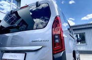 Citroen Berlingo Plus