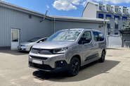Citroen Berlingo Plus