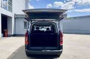 Citroen Berlingo Plus