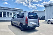Citroen Berlingo Plus
