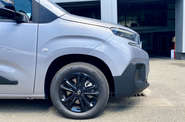 Citroen Berlingo Plus