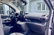Citroen Berlingo Plus
