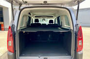 Citroen Berlingo Plus