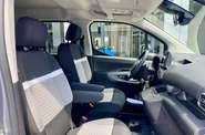 Citroen Berlingo Plus