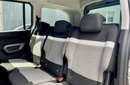 Citroen Berlingo Plus