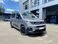 Citroen Berlingo Citroen Berlingo