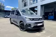 Citroen Berlingo Plus