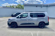 Citroen Berlingo Plus