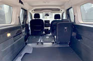 Citroen Berlingo Plus
