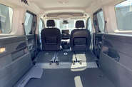 Citroen Berlingo Plus