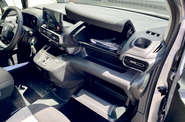 Citroen Berlingo Plus