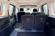 Citroen Berlingo Plus