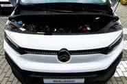 Citroen Berlingo Plus