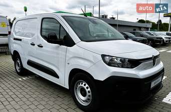 Citroen Berlingo 2024 в Львів