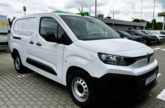 Citroen Berlingo 2024 Plus
