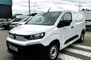 Citroen Berlingo - фото 1