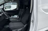 Citroen Berlingo - фото 12