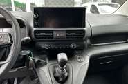 Citroen Berlingo - фото 15