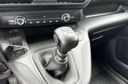 Citroen Berlingo - фото 16