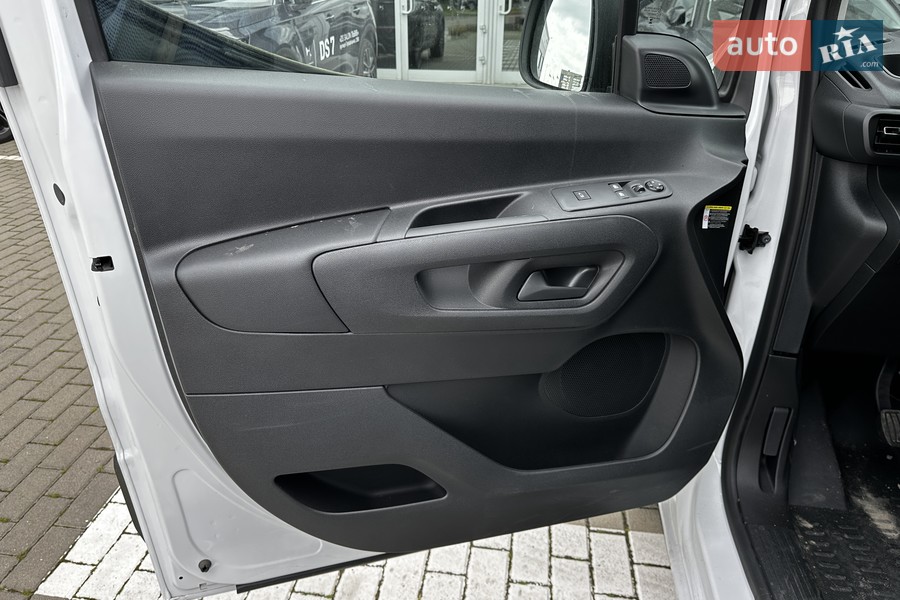 Citroen Berlingo - фото 10
