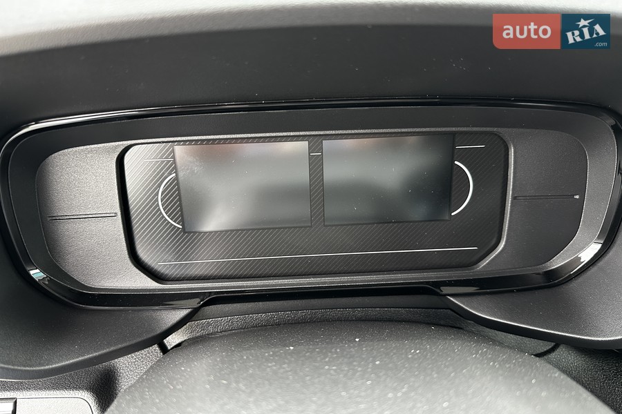 Citroen Berlingo - фото 11