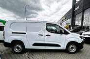 Citroen Berlingo - фото 4