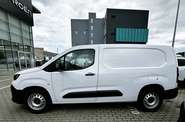 Citroen Berlingo - фото 5