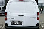 Citroen Berlingo - фото 6