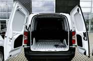 Citroen Berlingo - фото 13