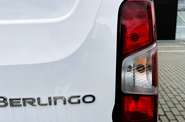 Citroen Berlingo - фото 11
