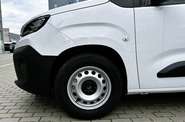 Citroen Berlingo - фото 12