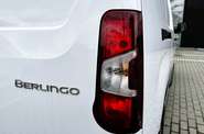 Citroen Berlingo - фото 10
