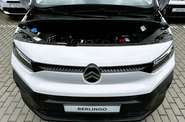 Citroen Berlingo - фото 28